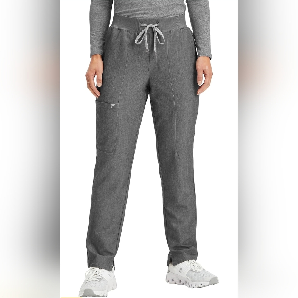 Fabletics Performance Scrub Pants - image 1